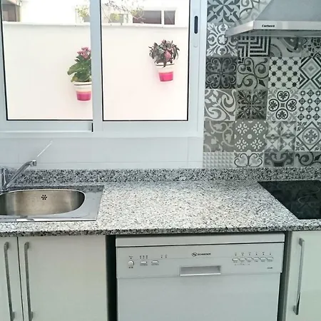 Casa Alta Del Mar Valencia