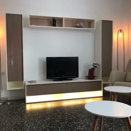 Apartamento Giorgeta Apartman *