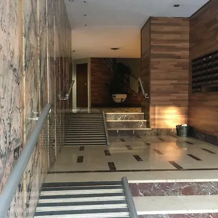 Apartamento Giorgeta Apartman