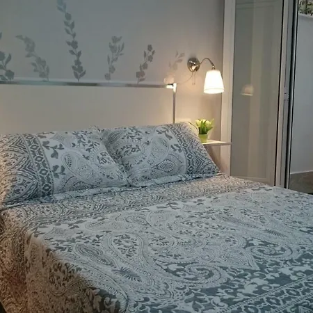 アパート Casa Alta Del Mar *