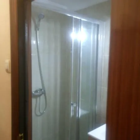 Apartament Piso En Malvarrosa Walencja