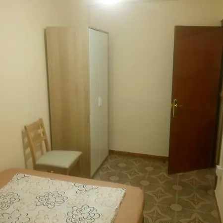 Piso En Malvarrosa * Walencja