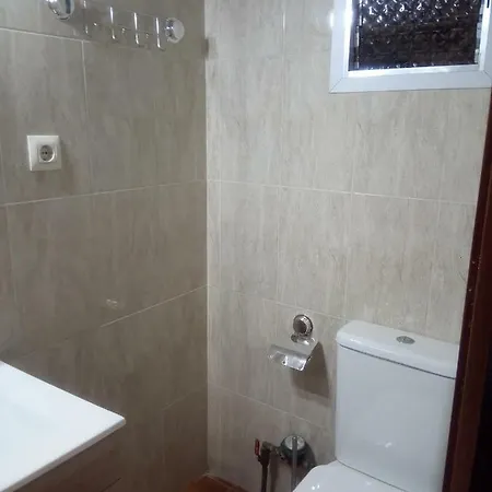 Apartamento Piso En Malvarrosa