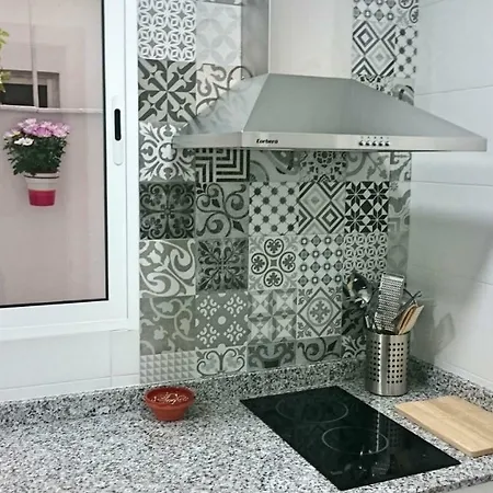 Casa Alta Del Mar Valencia