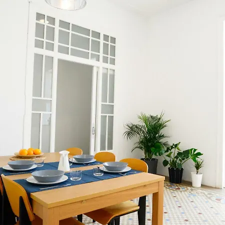 Hall Correos Valencia