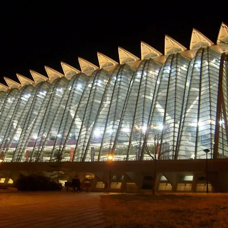 Calatrava *