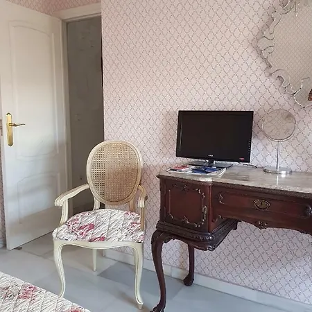 Homestay Homestay Valencia
