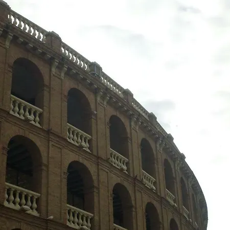 Apartman Calatrava Valencia