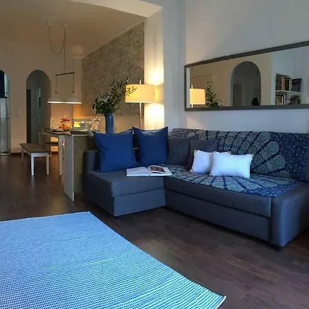 The Blue Sea Appartement Valence