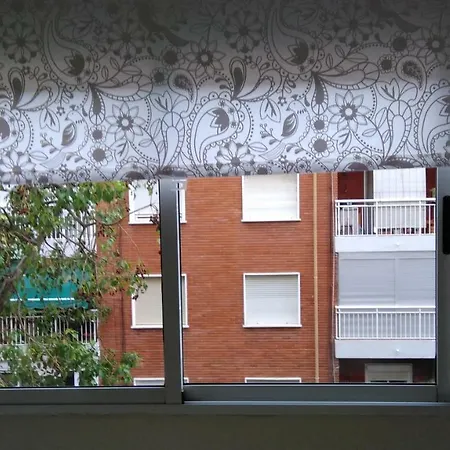 Appartement Ciudad De Ciencias 2 Valence