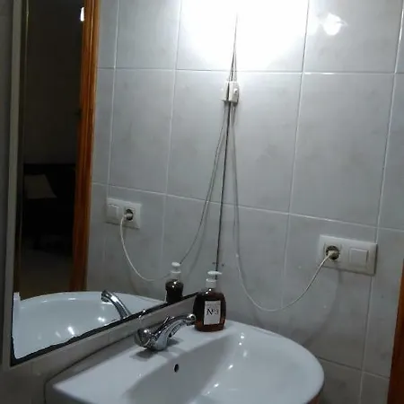 Ciudad De Ciencias 2 Appartement