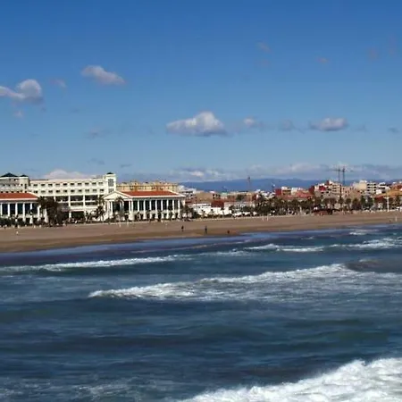 So De Mar ולנסיה