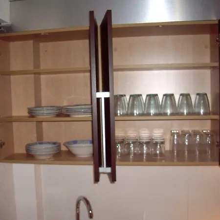 Alojo Patraix Apartament