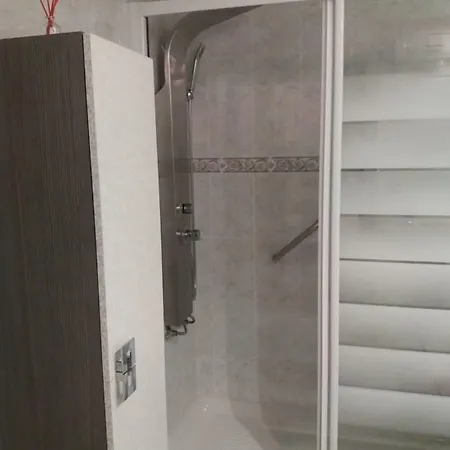 Apartman Bruno Valencia