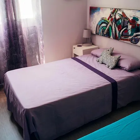 Bruno Apartman Valencia