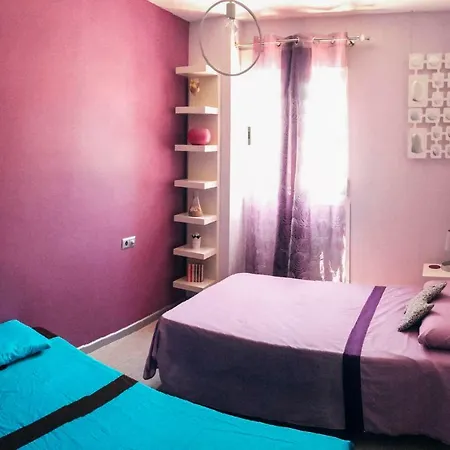 Bruno Apartman Valencia