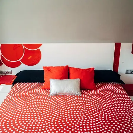 Apartman Bruno Valencia