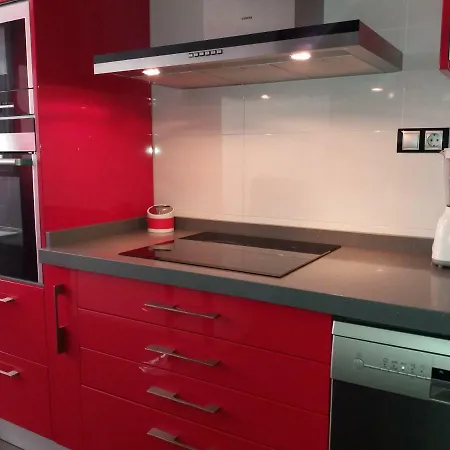 Apartman Bruno Valencia