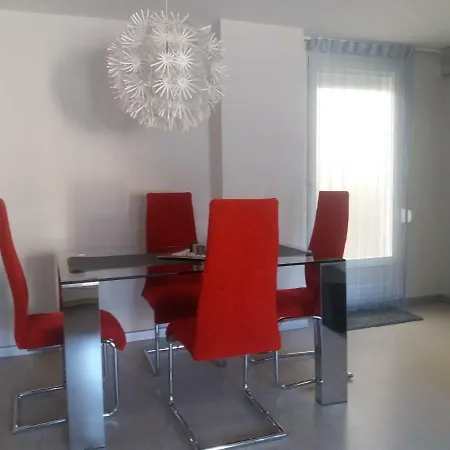 Apartman Bruno Valencia