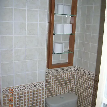 Apartamento El Cid Valencia