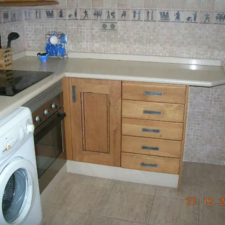 El Cid Apartamento Valencia