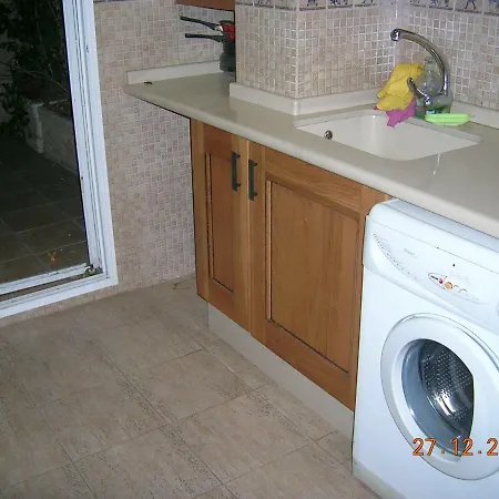 El Cid Apartamento *