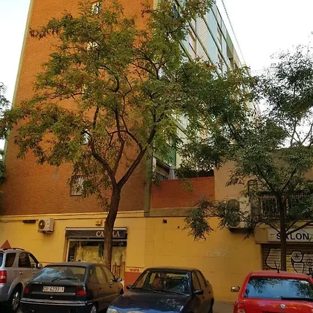 Apartamento El Cid *