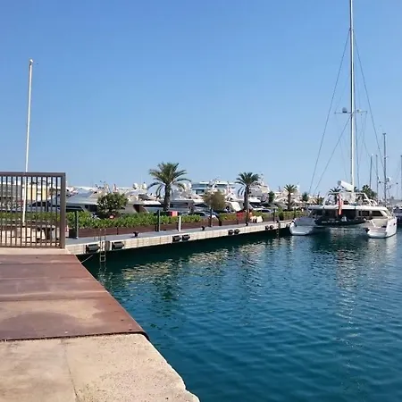 Casa Alta Del Mar *