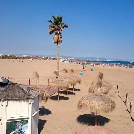 Casa Alta Del Mar *