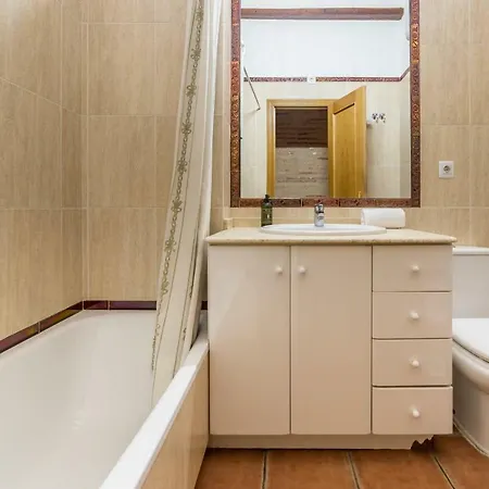 La Casa Chica Del Carmen *