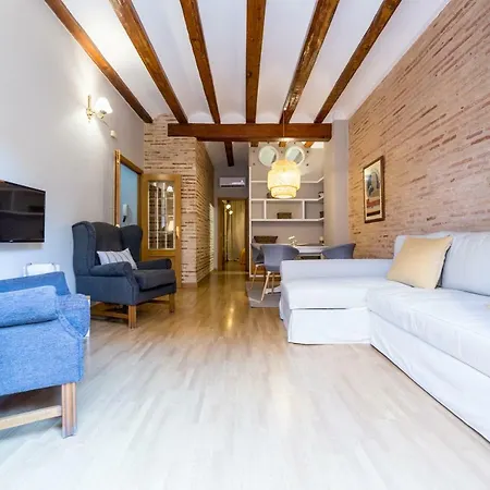 La Casa Chica Del Carmen *