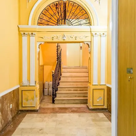 La Casa Chica Del Carmen Valencia