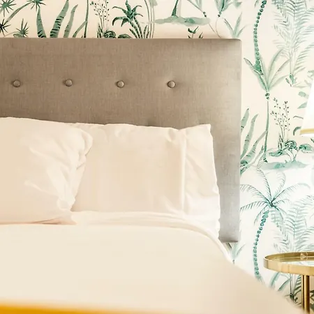 La Casa Chica Del Carmen Lägenhet *