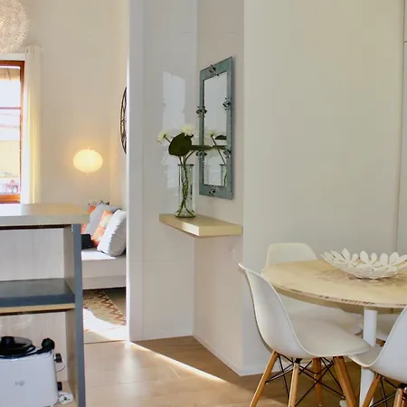 Appartement Con Vistas Espectaculares