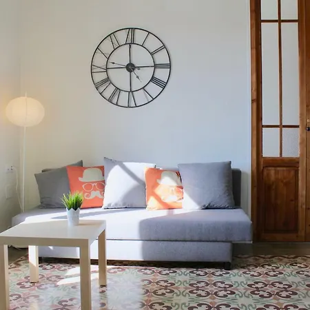 Appartement Con Vistas Espectaculares *
