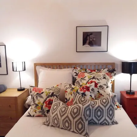Apartament Lonja Flats *