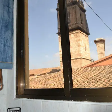 Bonito Piso En El Barrio Del Carmen