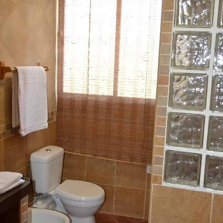 Appartement Bonito Piso En El Barrio Del Carmen