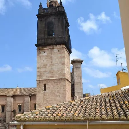 Bonito Piso En El Barrio Del Carmen * Valencia