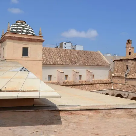 Appartement Bonito Piso En El Barrio Del Carmen Valencia