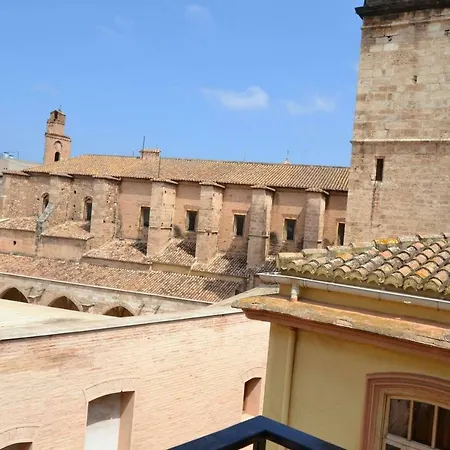 Bonito Piso En El Barrio Del Carmen
