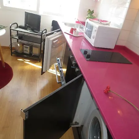 My Little Appartement *