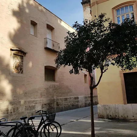 Bonito Piso En El Barrio Del Carmen *