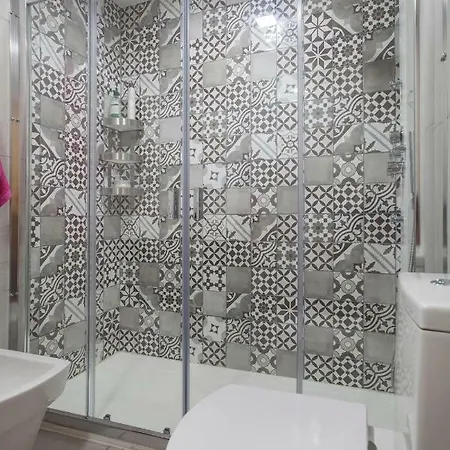 Jardines Del Turia - Espacioso Apartamento Apartman *
