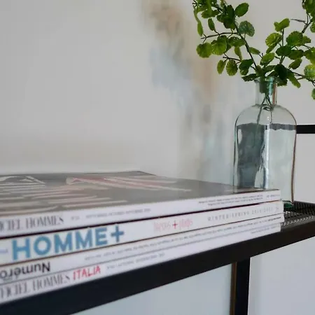 Nyaraló En La Ciudad De Ciencias *