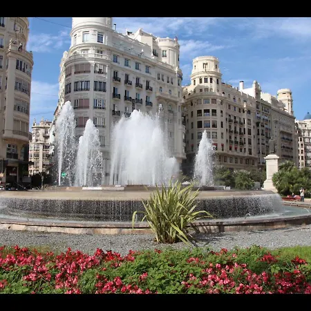 Sofi شقة فالنسيا