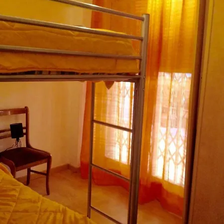 El Cid Apartamento Valencia