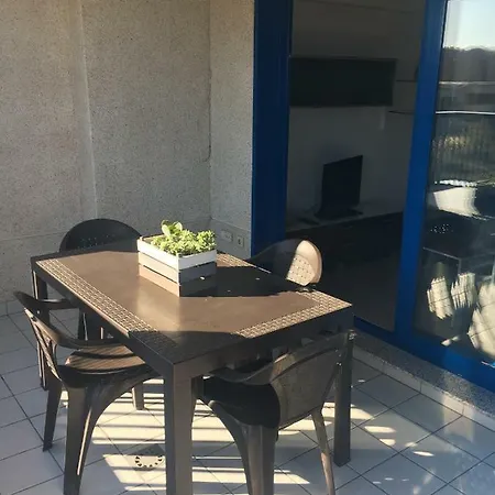 Brisa Mare Nostrum Appartement Valence