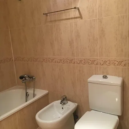 Brisa Mare Nostrum Appartement Valence