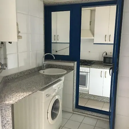 Brisa Mare Nostrum Апартаменты